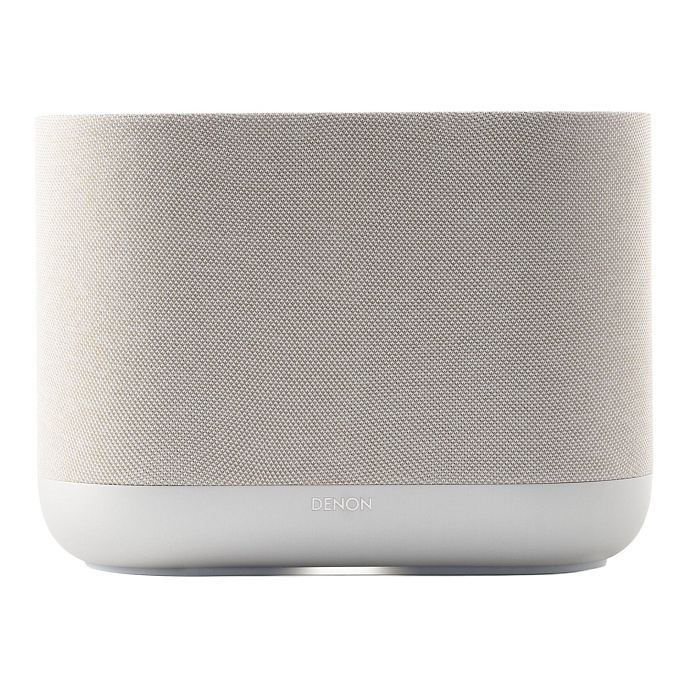 Беспроводная акустика Denon Home 400 Stone - рис.0