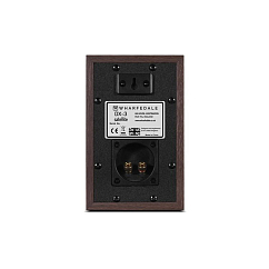 Акустическая система Wharfedale DX-3 5.1 HCP System Walnut Pearl