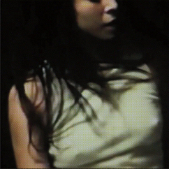 Виниловая пластинка Boy Harsher - Yr Body Is Nothing (Clear Orange Black Marble) LP