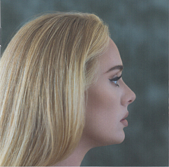 CD-диск Adele - 30 - CD