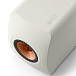 Полочная акустика KEF LS50 Meta Mineral White - рис.1 Полочная акустика KEF LS50 Meta Mineral White - рис.1
