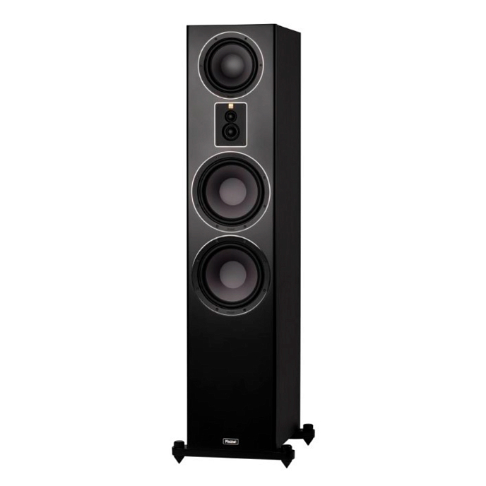 Напольная акустика Magnat Signature 809 Black - рис.1