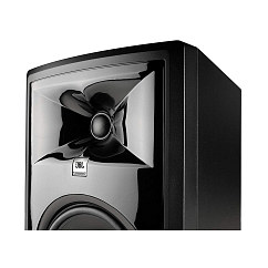 Студийный монитор JBL 306P MKII black