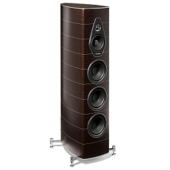 Напольная акустика Sonus Faber Olympica Nova V wenge