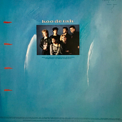 Виниловая пластинка Koo De Tah - Koo De Tah - 2LP