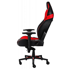 Компьютерное кресло KARNOX GLADIATOR SR Red