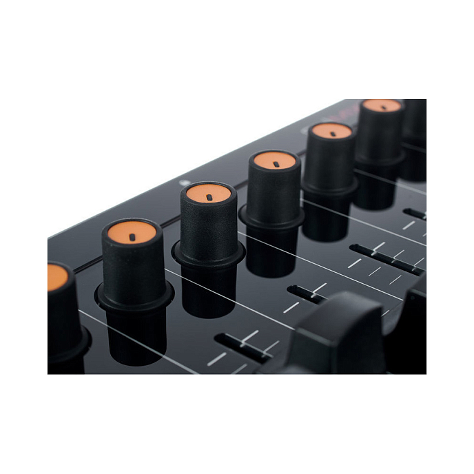 MIDI-контроллер Studiologic SL Mixface - рис.5