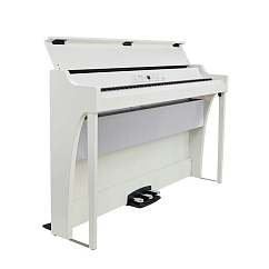 Синтезатор Korg G1B AIR-WH White