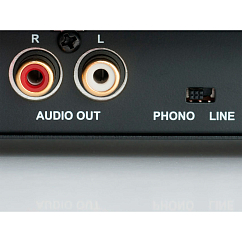Проигрыватель винила Music Hall MMF-1.5 cherry проигрыватель винила (SN 221000150)_Уценка