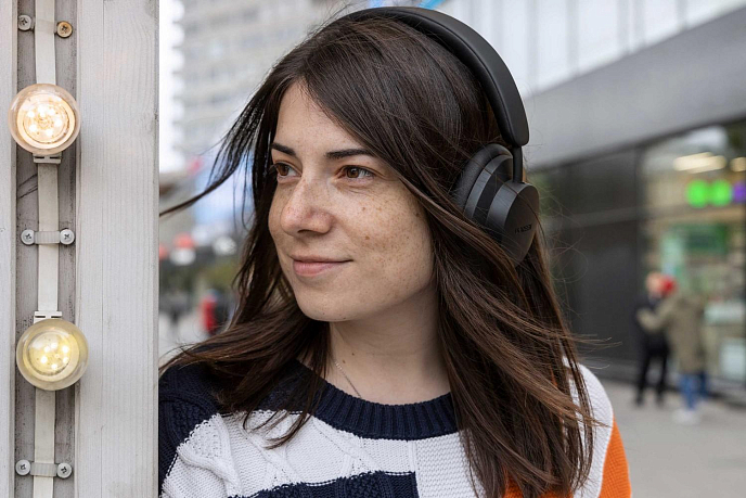 Беспроводные наушники Ugreen HiTune Max3 Black - рис.7