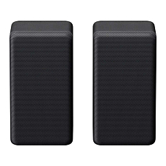 Полочная акустика Sony SA-RS3S Black