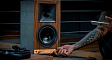 Акустическая система Klipsch The Sixes Walnut - рис.12