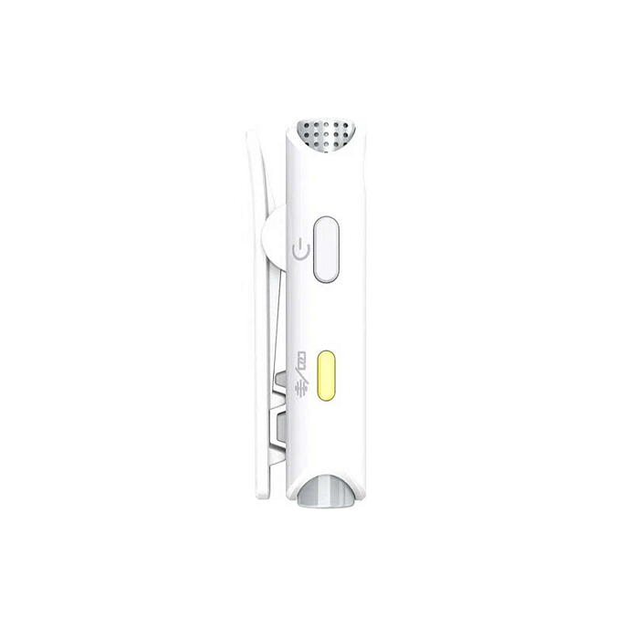 Радиосистема Hollyland Lark C1 DUO IOS White - рис.2