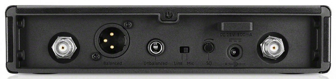 Радиосистема Sennheiser XSW 2-865-A - рис.7