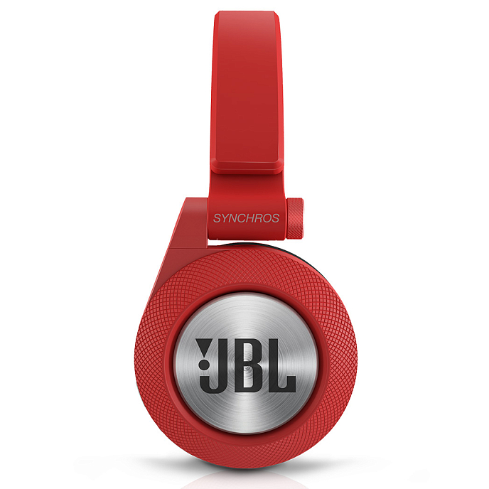 Наушники JBL E40 BT Red - рис.4