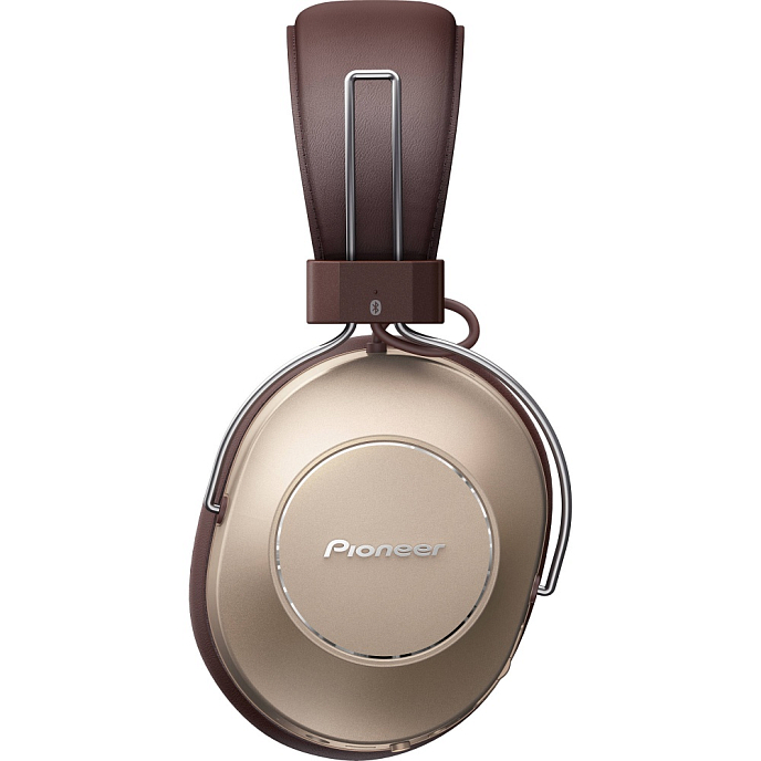 Наушники Pioneer SE-MS9BN Brown - рис.1