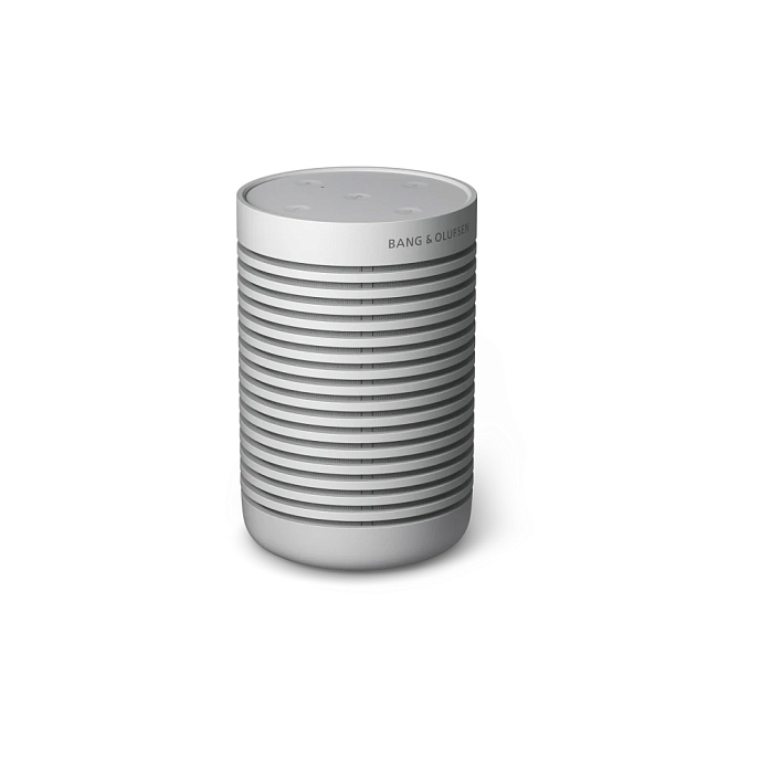 Портативная колонка Bang & Olufsen Beosound Explore Grey Mist - рис.3