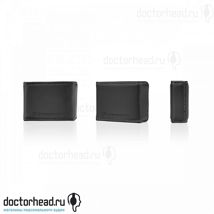 Наушники Sennheiser CX 890i Black - рис.5