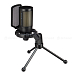 Микрофон для стриминга и игр Fifine AmpliGame A6V Black - рис.3