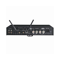 Интегральный усилитель PRIMARE I15 Prisma titan интегральный усилитель_OpenBox