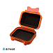 Кейс для наушников SoundLink IEM Case Hard Orange - рис.3