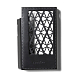 Чехол для плеера Astell&Kern KANN CUBE Leather Case Black - рис.1