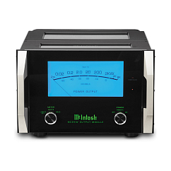Усилитель мощности Mcintosh MC2KW