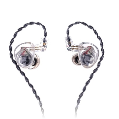Наушники внутриканальные JH Audio Jessie Clear
