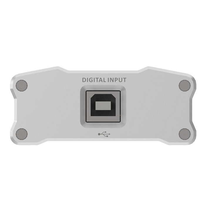 ЦАП iFi Micro iLINK - рис.4