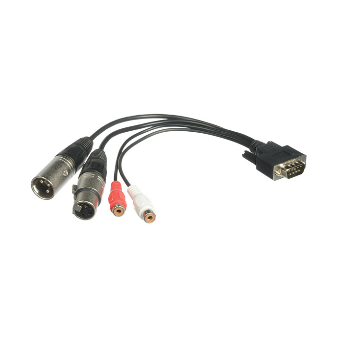 Кабель RME BO968 - рис.0