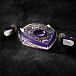 Беспроводные наушники T10 Bespoke Edition Fleur De Glace Violette - рис.1