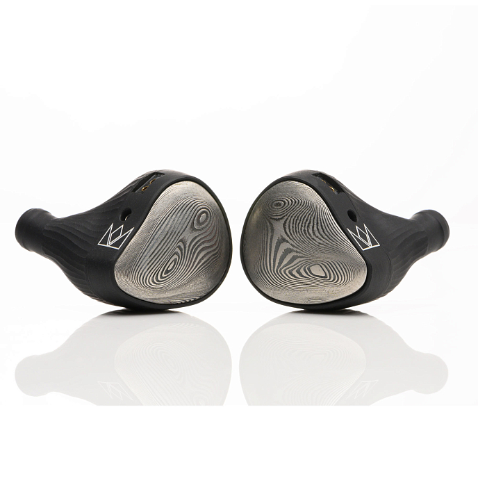 IEM наушники Noble Audio Viking Ragnar - рис.5