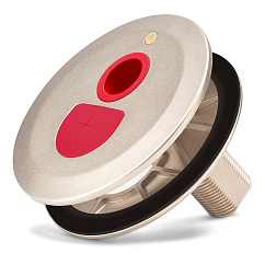 Стойка для микрофона RODE PSA1 Plus Red