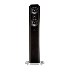 Напольная акустика Q Acoustics Concept 500 Gloss Black/Rosewood