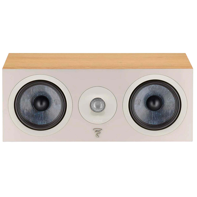 Центральный канал Focal Chora Center Light Wood - рис.1