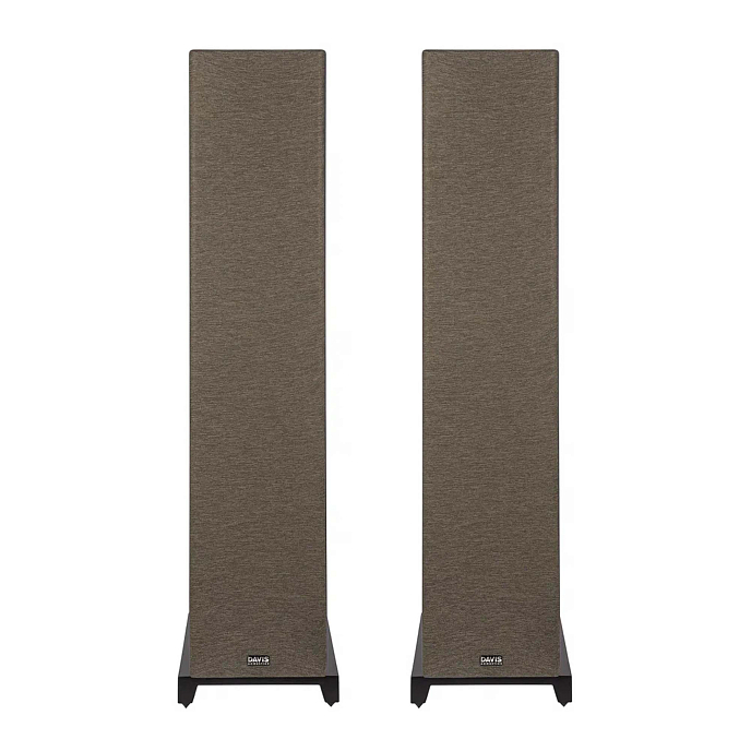 Напольная акустика Davis Acoustics Krypton N 10 Classic Walnut - рис.1