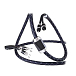 Кабель Furutech NanoFlux NCF Speaker Cable Spade / Bananas - рис.0 Кабель Furutech NanoFlux NCF Speaker Cable Spade / Bananas - рис.0