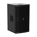 Акустическая система Mackie DRM215-P Black - рис.1