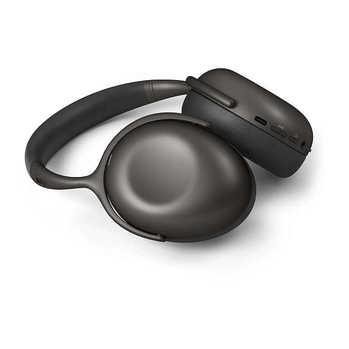 Комплект KEF Mu7 Charcoal Grey + KEF Mu3 Silver Grey - рис.2