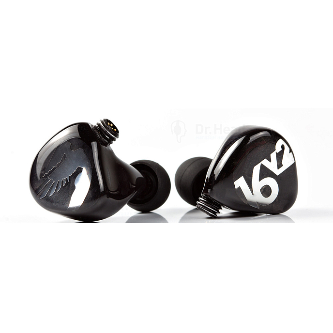 Наушники JH Audio 16V2 PRO Universal - рис.5