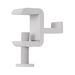 Держатель для наушников 3D Stands Hook Cream