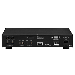 CD проигрыватель Myryad Z310 Black