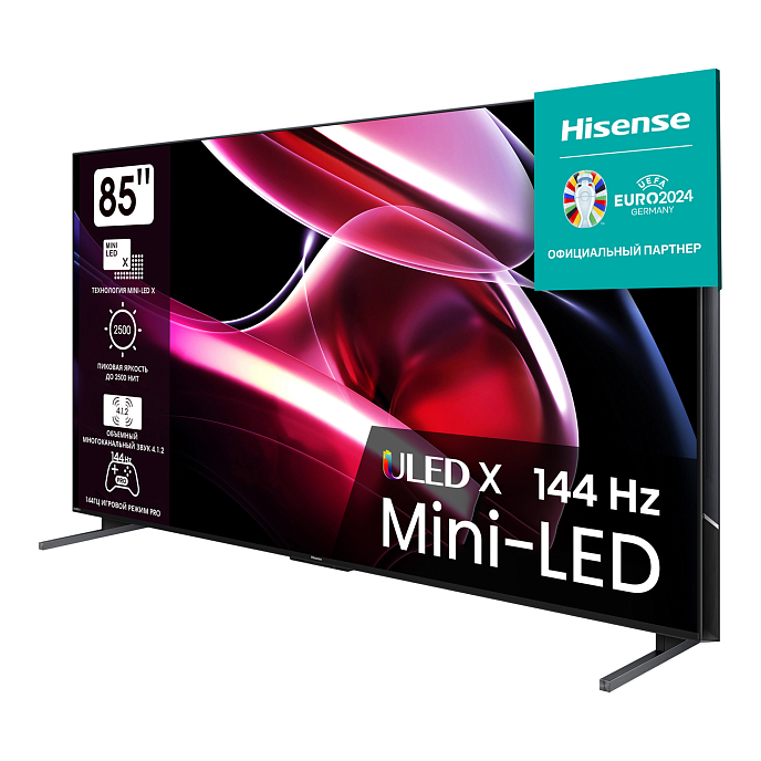 Телевизор Hisense 85UXKQ - рис.2