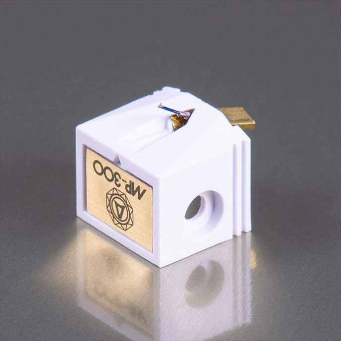 Игла звукоснимателя Nagaoka JN-P300 - рис.1