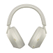 Беспроводные наушники Sony WH-1000XM5 Beige / Silver - рис.1