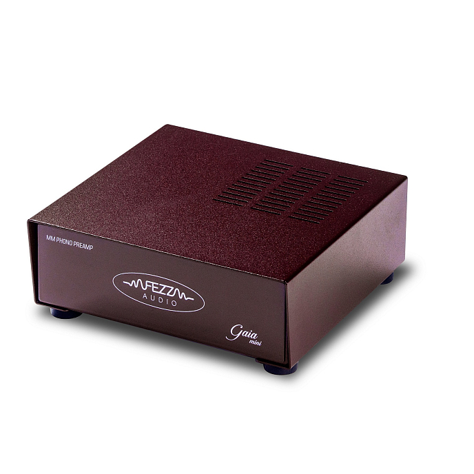 Фонокорректор Fezz Audio Gaia Mini MM Big Calm - рис.0