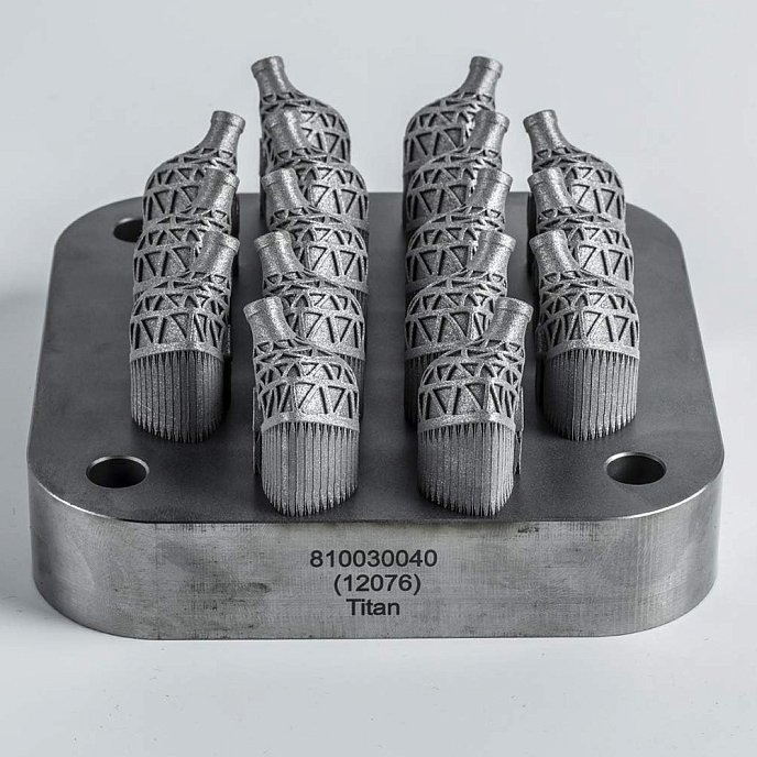 IEM наушники Unique Melody Maven Silver - рис.14
