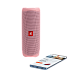 Портативная колонка JBL Flip 5 Pink - рис.4