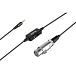 Кабель Boya BY-BCA6 XLR 3.5 mm TRRS - рис.1