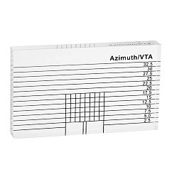 Инструмент для выравнивания тонарма Alive Audio Gauge